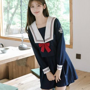 セーラー服 2