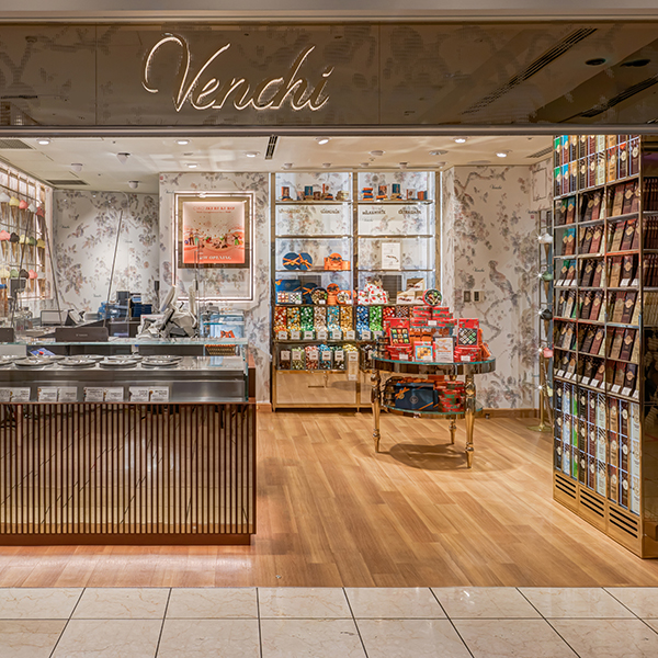Venchi 東武池袋店 4