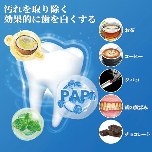 ホワイトニングシート 2