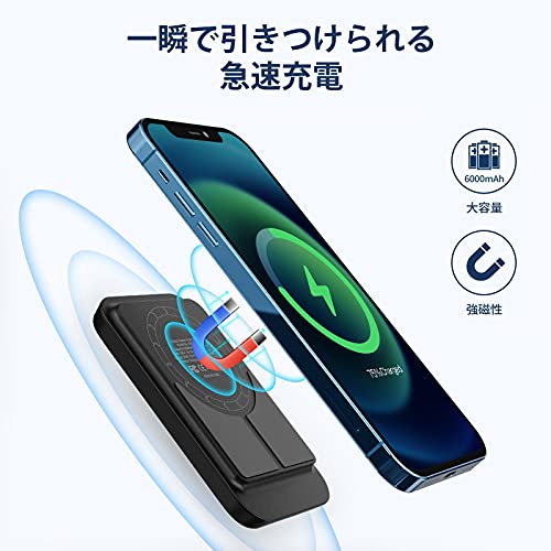 MAG-X PowerGrip Mag 2