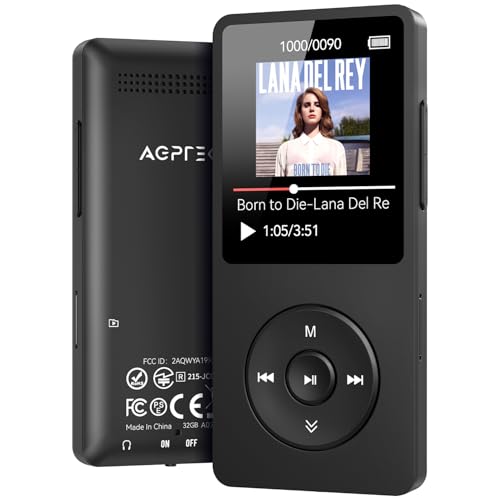 MP3プレーヤー 1