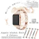 ディライトファクトリー Apple Watch Belt 1