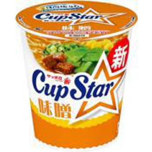 味噌味のカップラーメンのおすすめ人気ランキング【2026年5月】 2