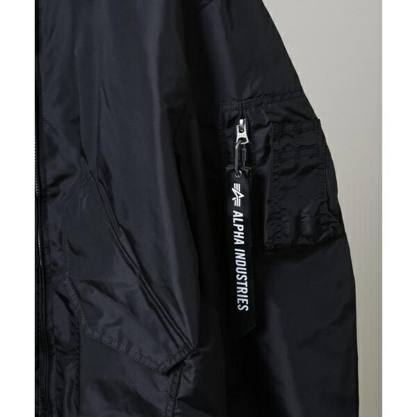 NANO universe CWU FLIGHT JACKET 6