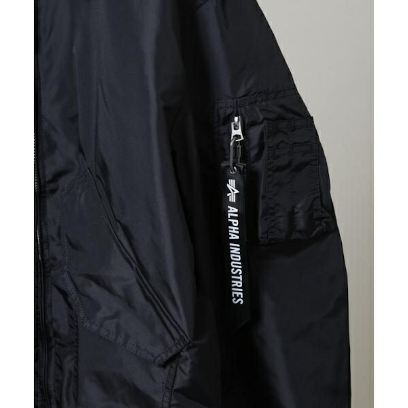 NANO universe CWU FLIGHT JACKET 6