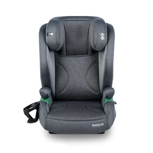 シフトピットISOFIX 1