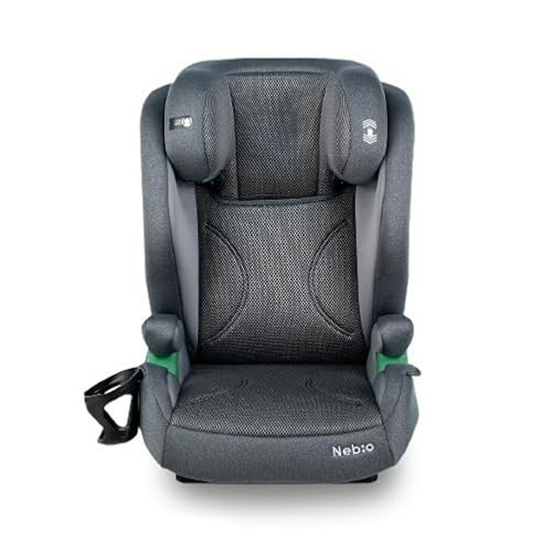シフトピットISOFIX 1