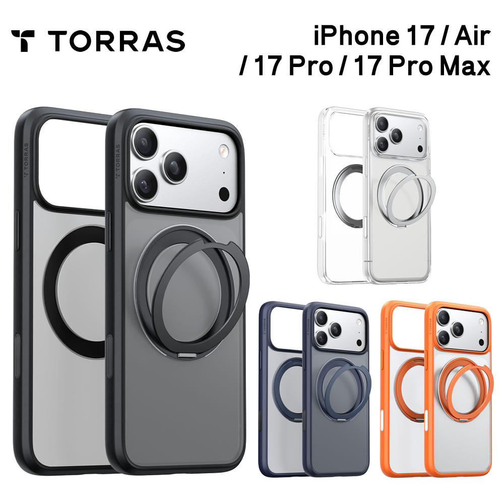 Ostand Pro Case for iPhone 1
