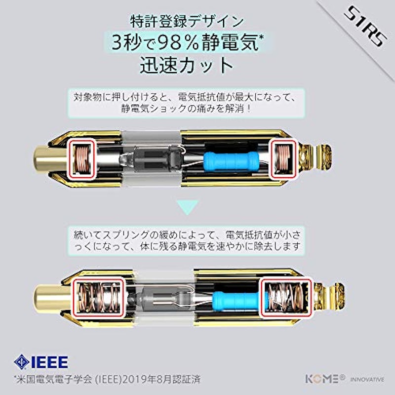静電気除去グッズ 強力 効果 車 おしゃれ キーホルダー 真鍮 静電気除去 静電気防止 アンチショック Antishoc 静電気 除去 キーホルダー 車 静電気防止 電気 アンチショック ボルト Chateaujoliet Com 静電気除去グッズ 強力 効果 車 おしゃれ キーホルダー 真鍮 静電気除去 静電気防止 アンチショック Antishoc 静電気 除去 キーホルダー 車 静電気防止 電気 アンチショック ボルト Chateaujoliet Com