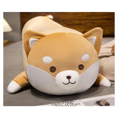 柴犬 抱き枕 2