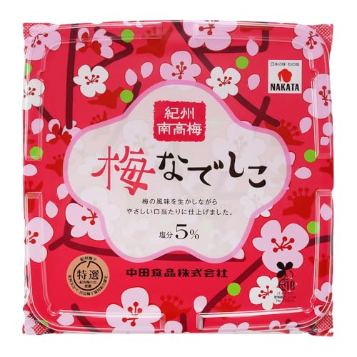 梅なでしこ 1