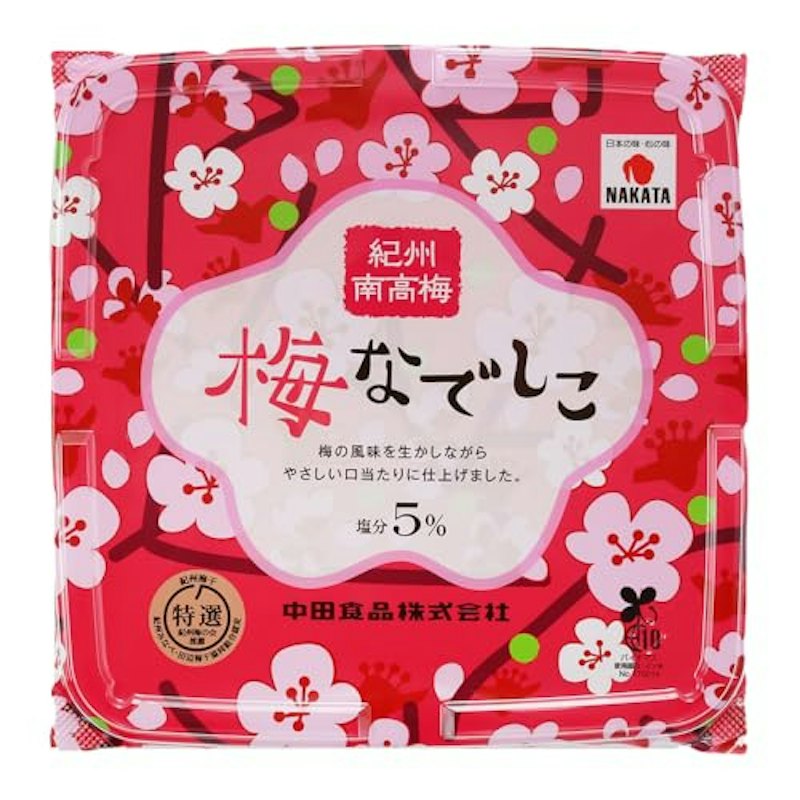 梅なでしこ 1