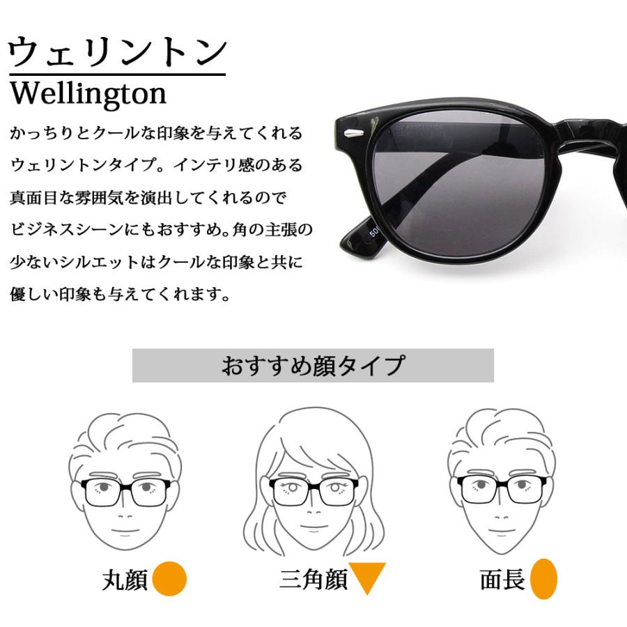 サングラス 3