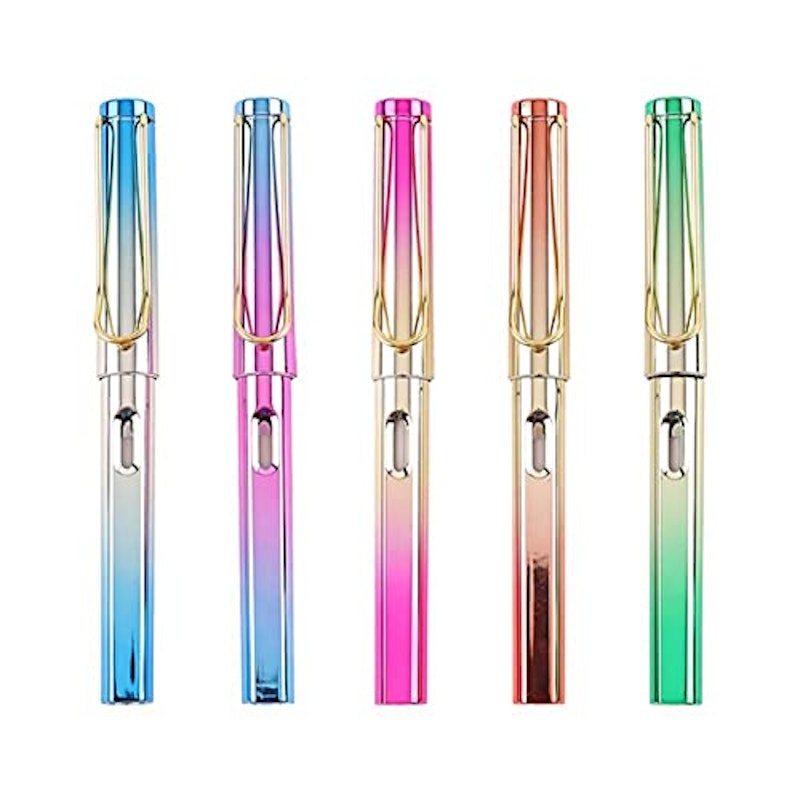 メタシル 5本セット 1