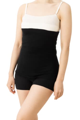 ロングシルク腹巻 1