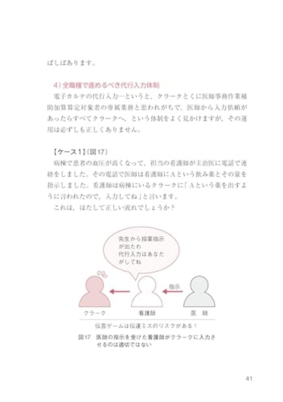 速習 電子カルテと代行入力 「復習テスト」で理解度UP! 5