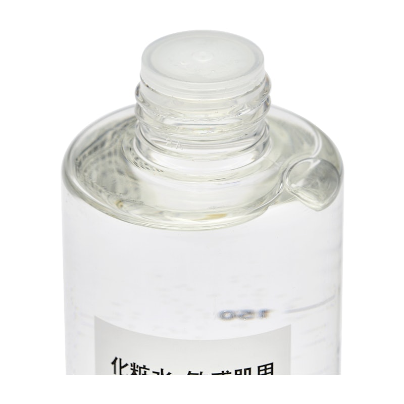 化粧水 敏感肌用 高保湿タイプ 3