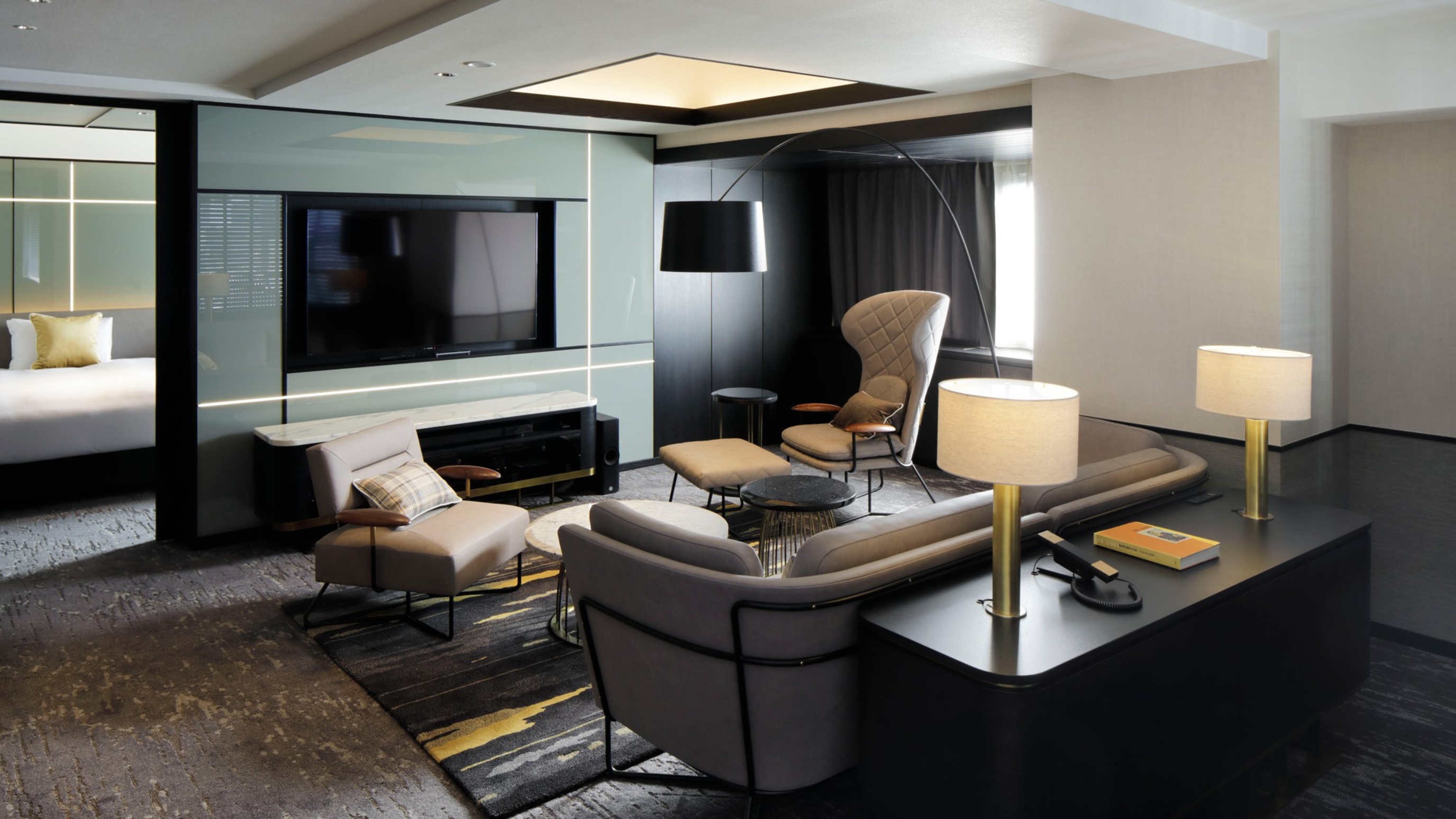 クロスホテル大阪 6