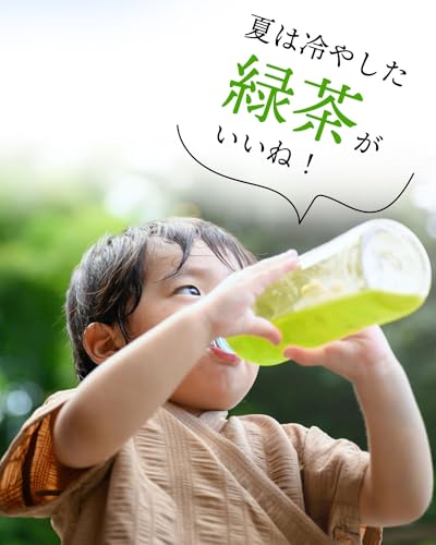 水出し深蒸しティーバッグ 2