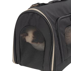 ペティオ Petio 犬猫用キャリーバッグ W27567を検証レビュー!猫用キャリーバッグの選び方も紹介 4