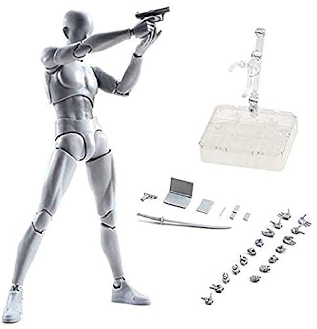 21年 デッサン人形のおすすめ人気ランキング10選 Mybest 21年 デッサン人形のおすすめ人気ランキング10選 Mybest