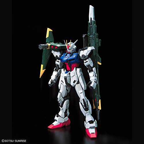 パーフェクトストライクガンダム 4