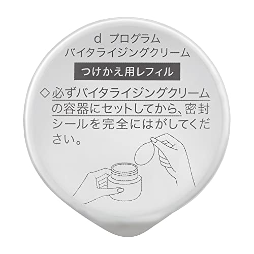 バイタライジングクリーム 2