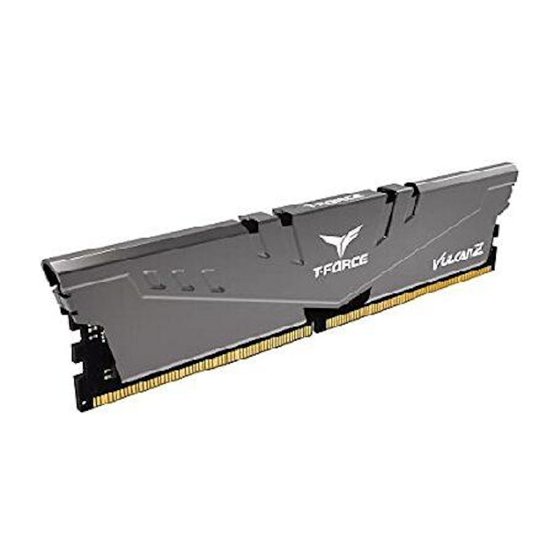 T-Force Vulcan Z DDR4 デスクトップ用メモリ 6