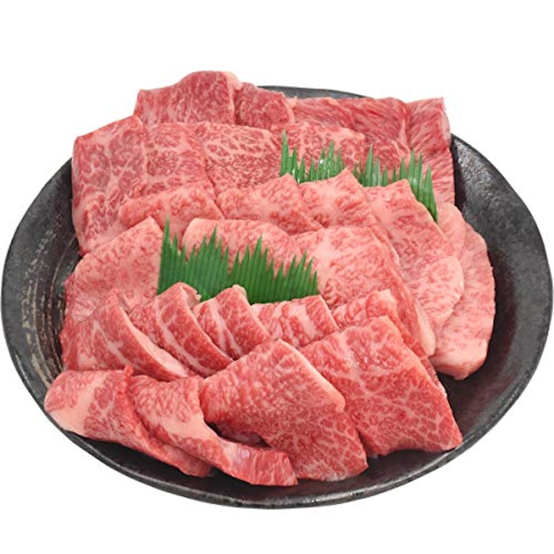 A5ランク 神戸牛 焼肉セット 1