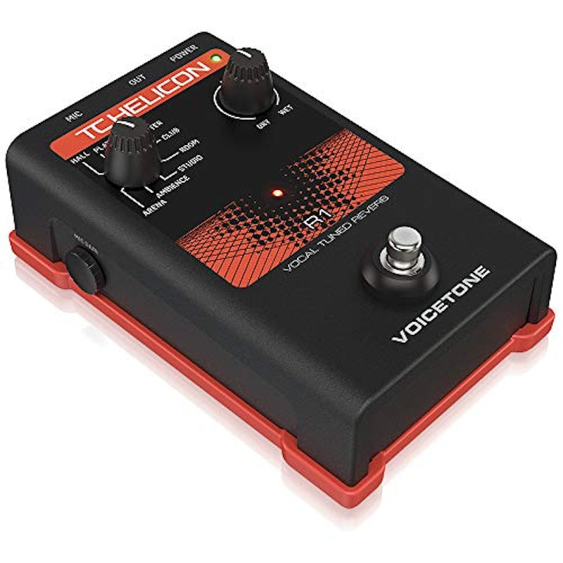 VOICETONE R1 2