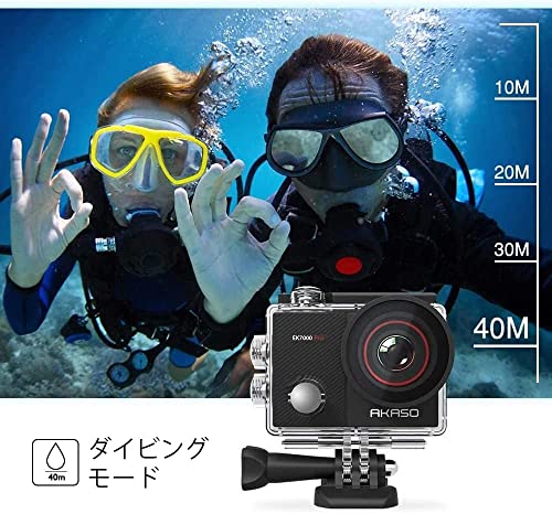 アクションカメラ 5