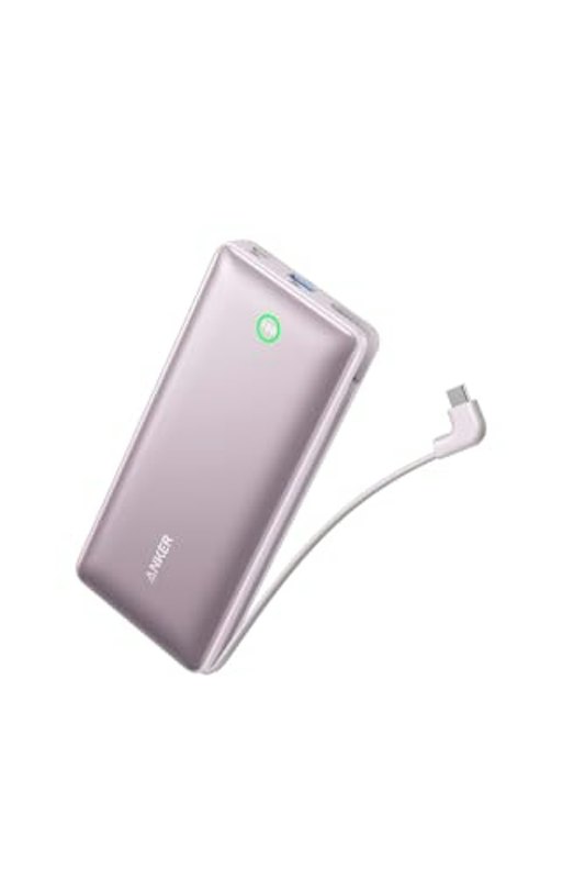 Nano Power Bank 1