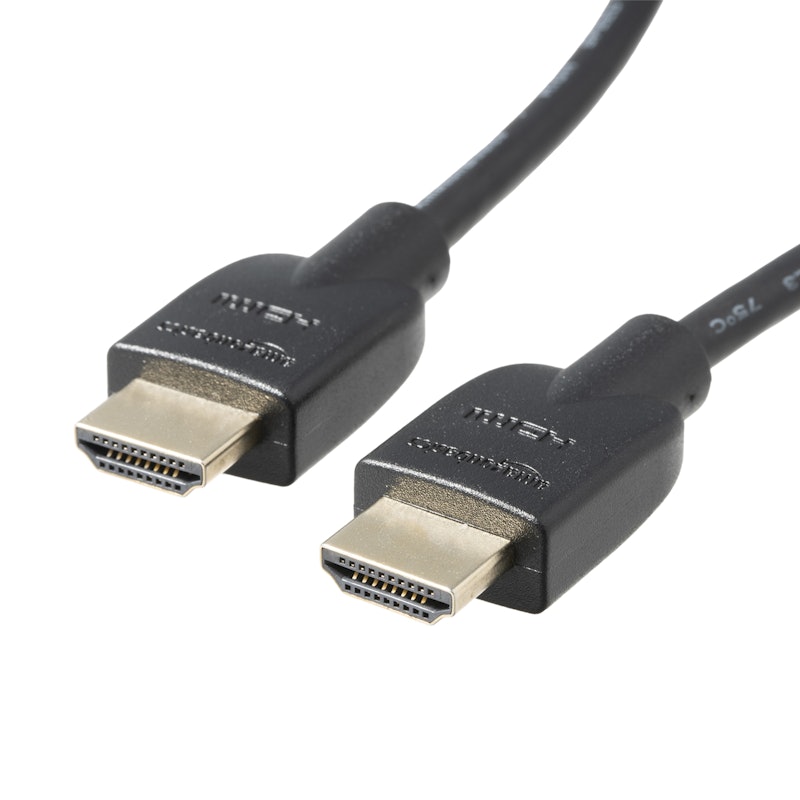 オーム電機 HDMIケーブル 4Kプレミアムをレビュー!クチコミ オーム電機 HDMIケーブル 4Kプレミアムをレビュー!クチコミ