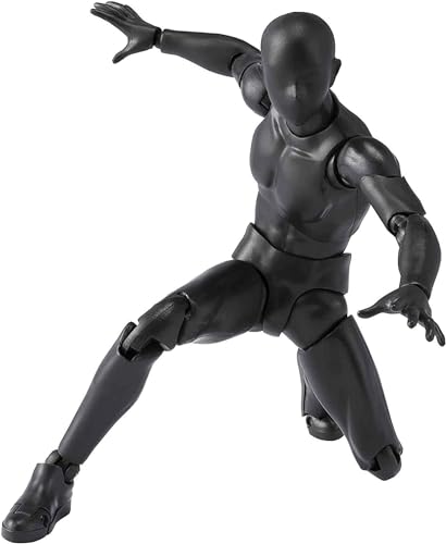 デッサン人形 1