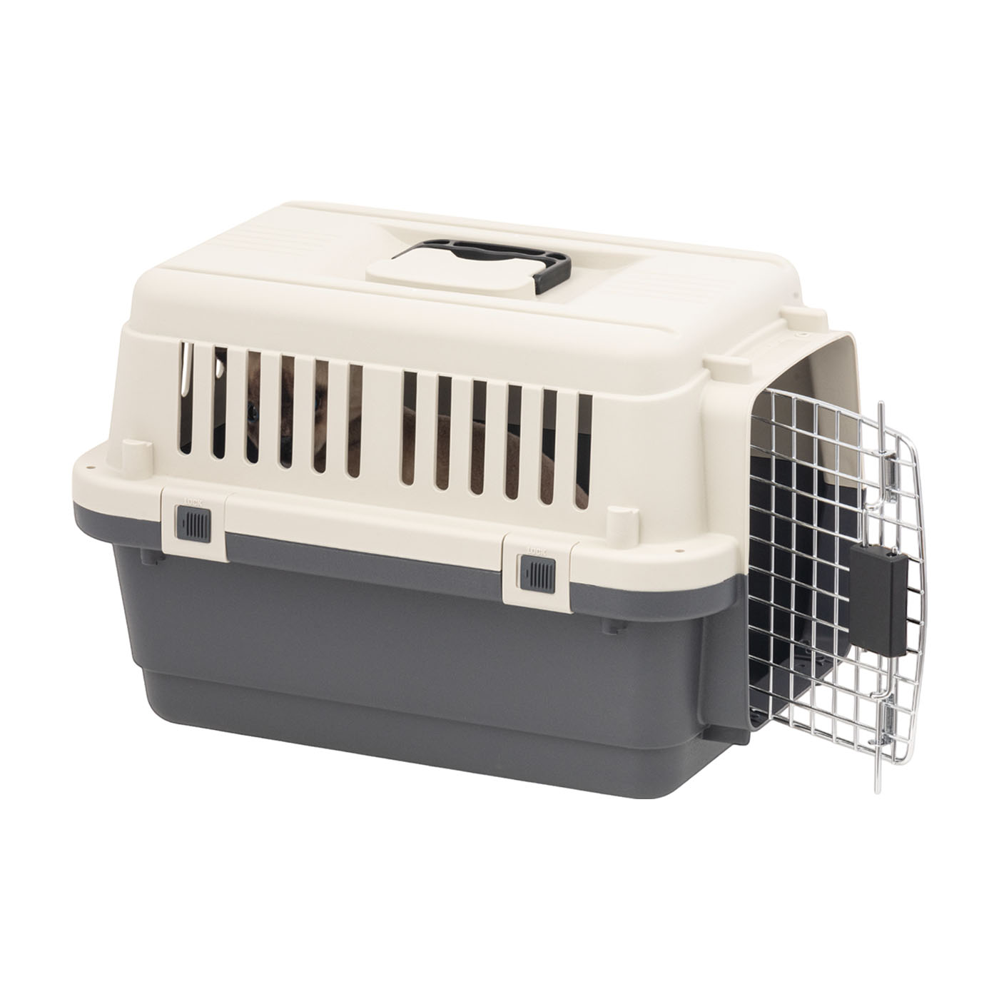 徹底比較】ハードタイプの猫用キャリーケースのおすすめ人気ランキング