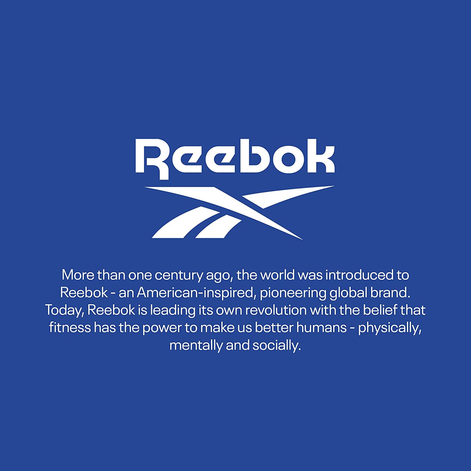 Reebok ミニステップ 6
