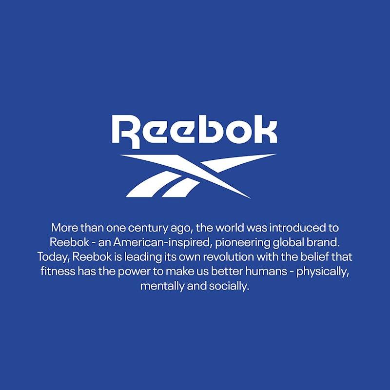 Reebok ミニステップ 6