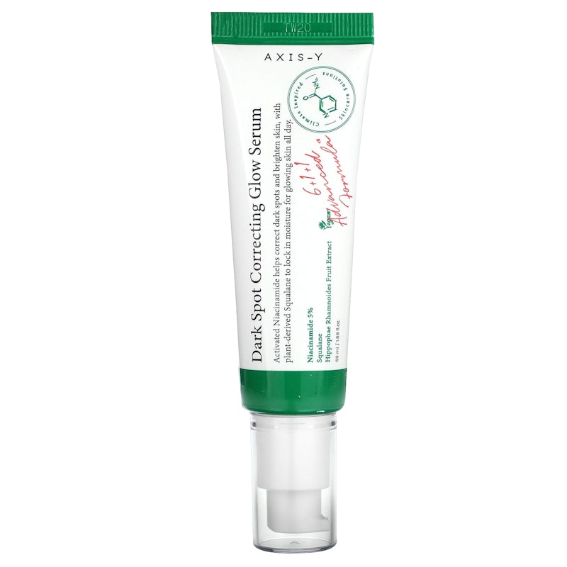 Dark Spot Correcting Glow Serum 1