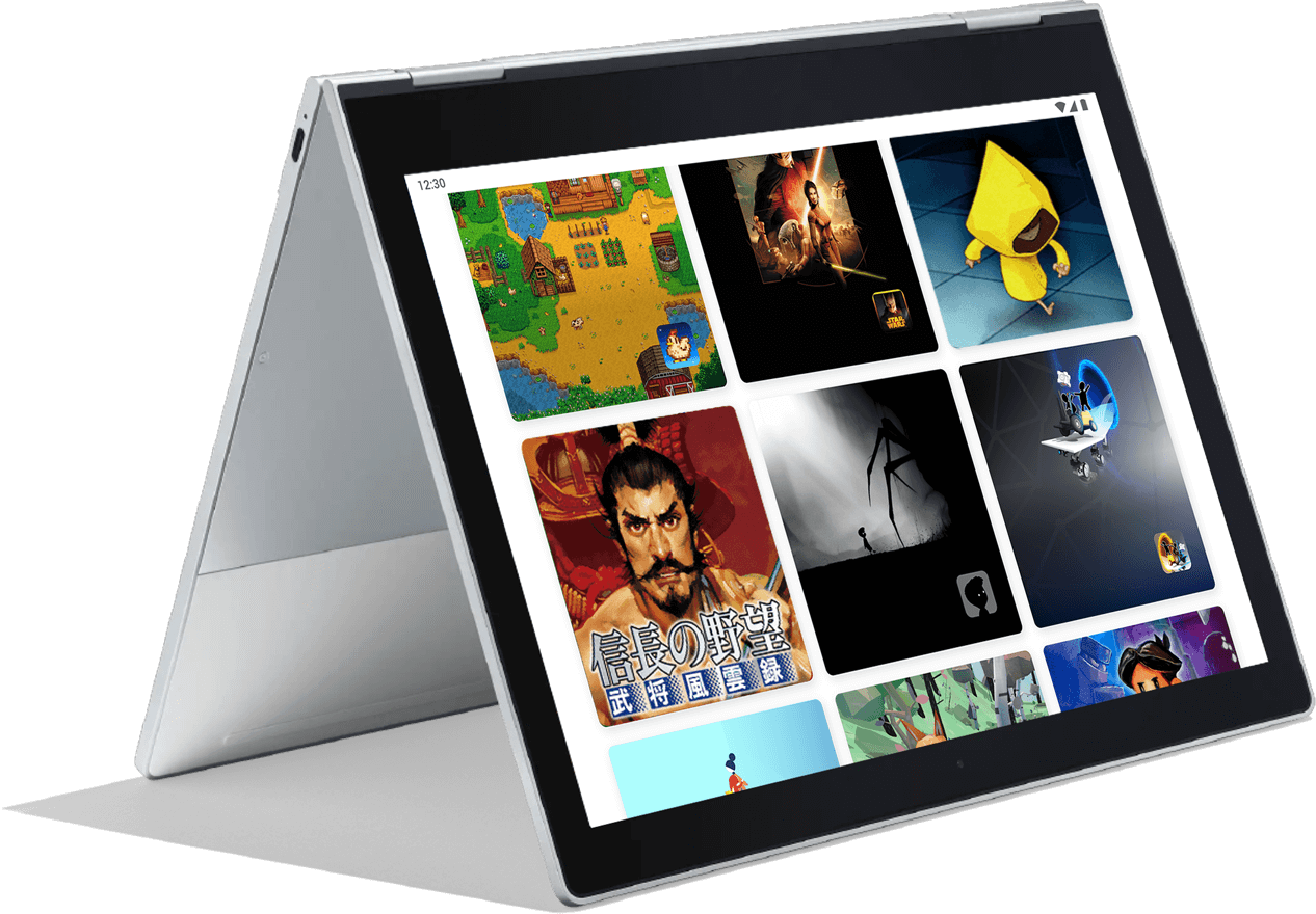 Google Play Pass 1