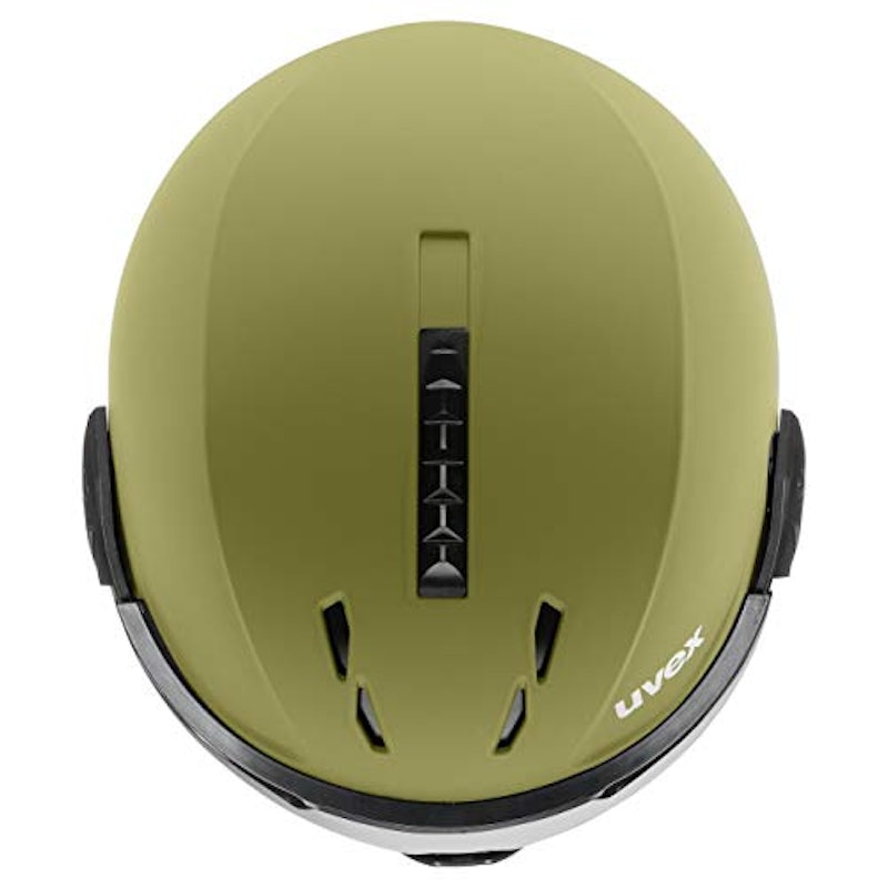 uvex instinct visor 6