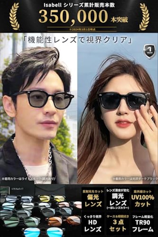 CLASSIC STYLE IS119 3
