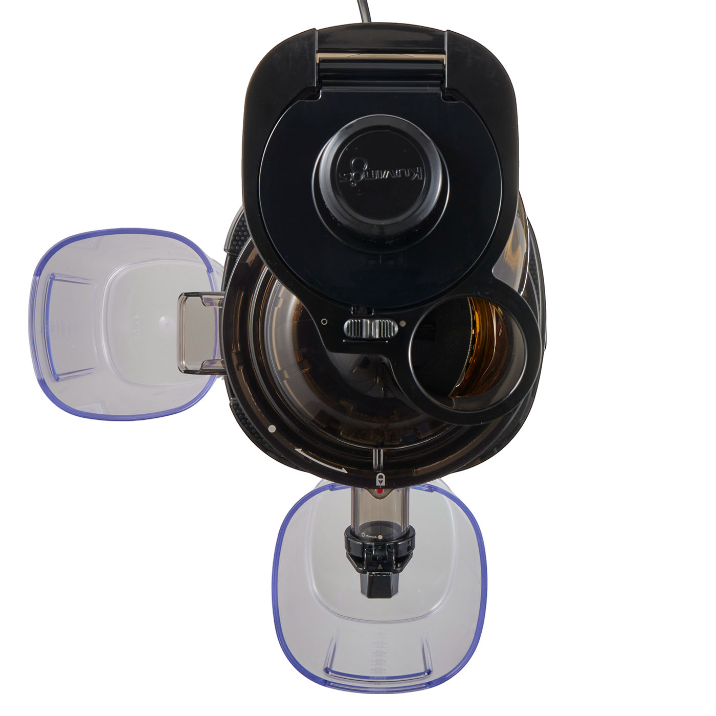 Kuvings ホールスロージューサー REVO830 KSP-2478Pを検証レビュー