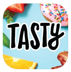 Tasty 1