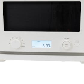 東芝ライフスタイル TOSHIBA リベイクオーブンレンジ ER-RB10B-Wを検証レビュー!オーブンレンジの選び方も紹介 3