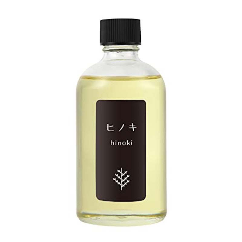 国産ひのき油 エッセンシャルオイル 1
