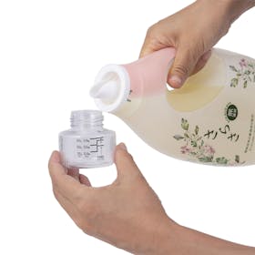 P&Gジャパン さらさ 衣料用洗剤を検証レビュー!洗濯洗剤の選び方も紹介 5