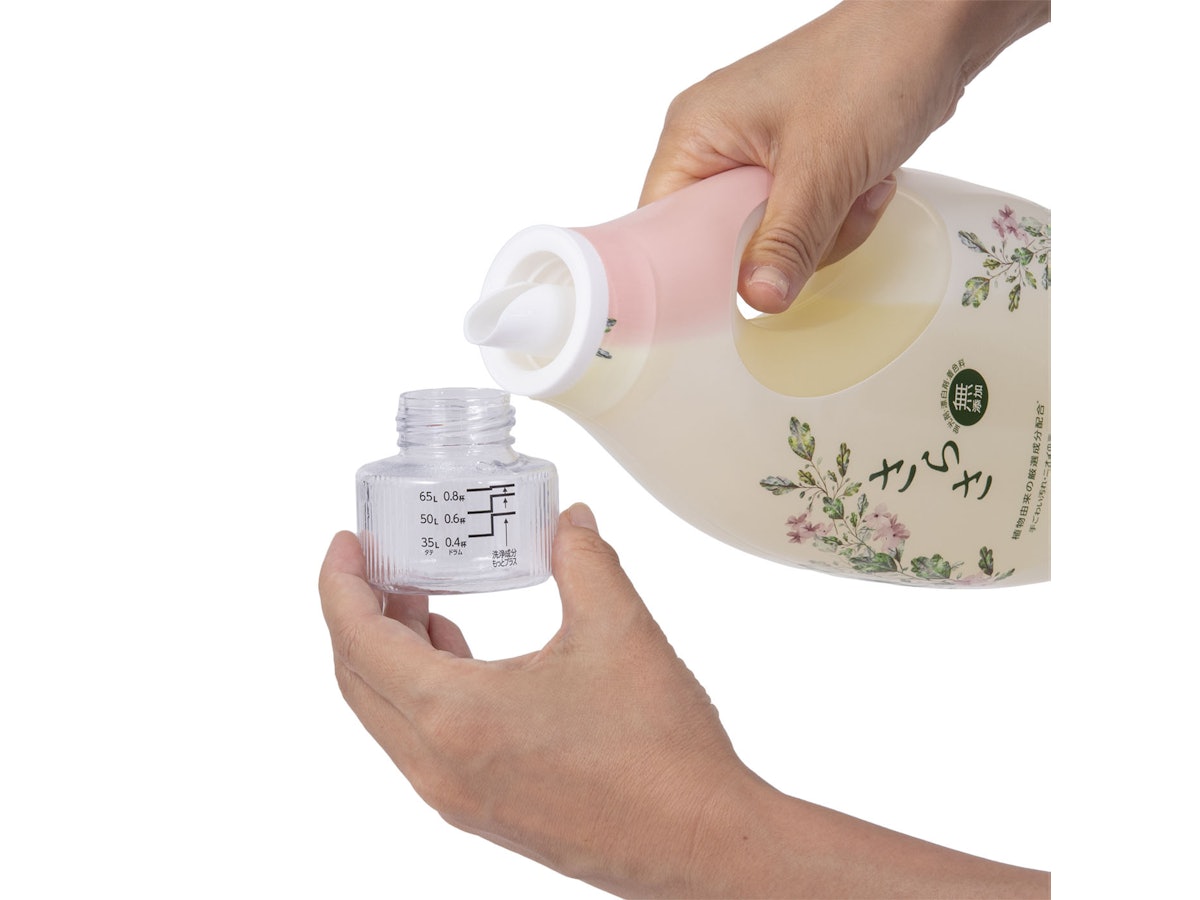 P&G さらさ 衣料用洗剤を検証レビュー!洗濯洗剤の選び方も紹介 P&G さらさ 衣料用洗剤を検証レビュー!洗濯洗剤の選び方も紹介