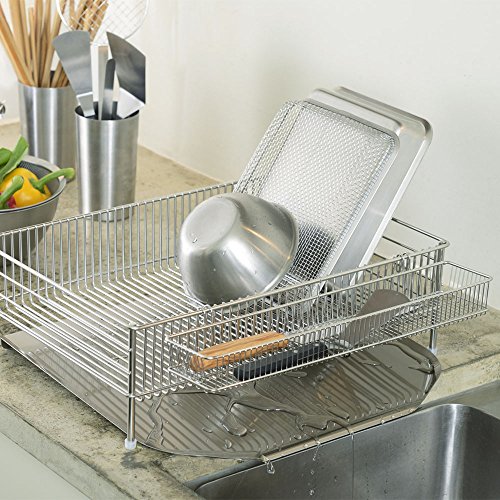 21年 水切りラックのおすすめ人気ランキング選 Mybest