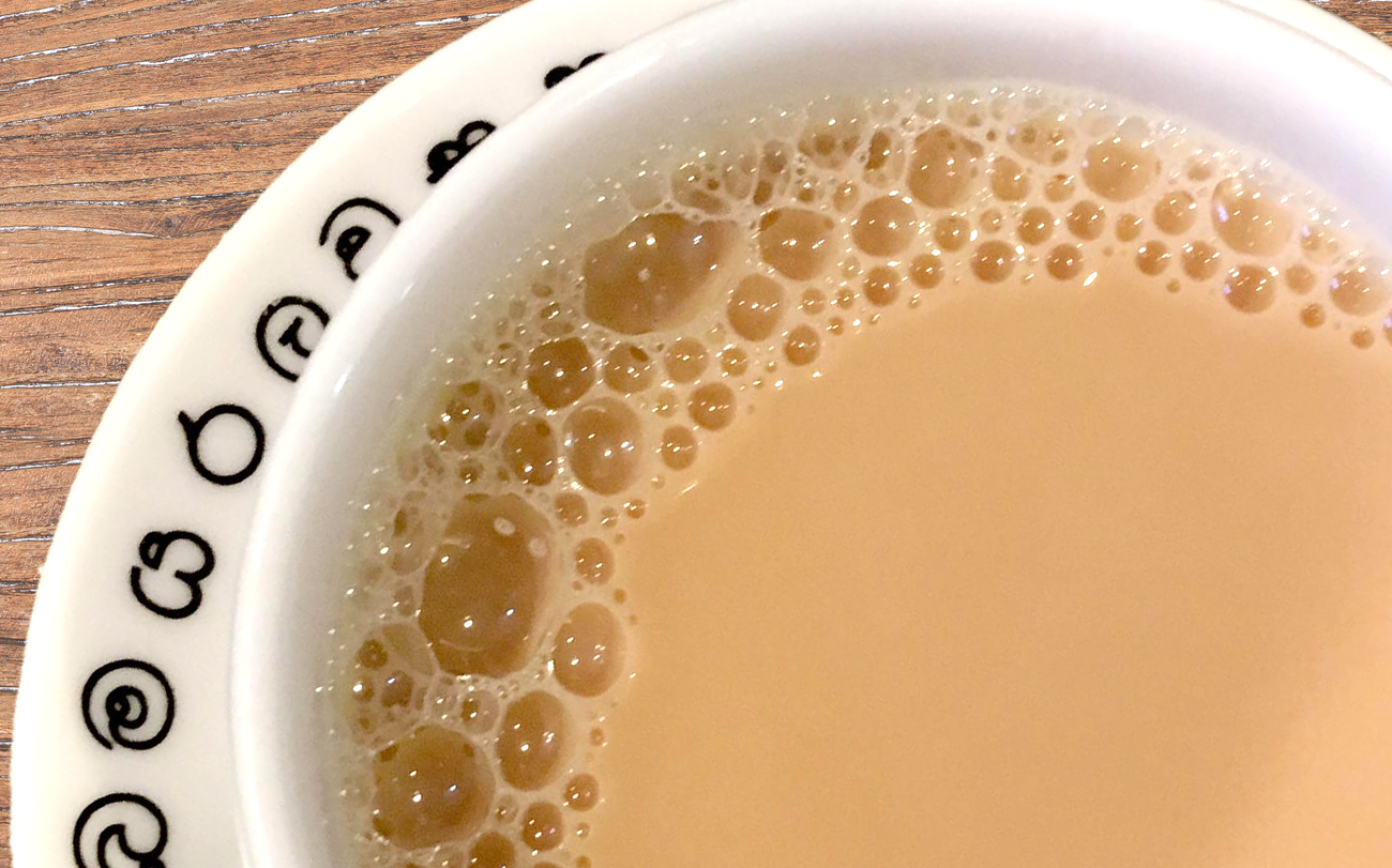紅茶専門店 CEYLON DROP（セイロンドロップ） 6