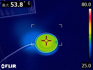 マグネットQi2規格対応ワイヤレス充電器(15W・卓上) 5